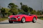 Shelby Cobra 289 1965 года